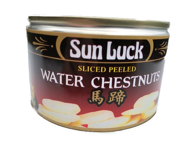 (image for) Water Chestnuts 8oz
